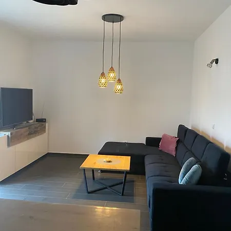 Sky With Sea View Apartment