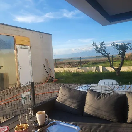 Apartment Sky With Sea View *